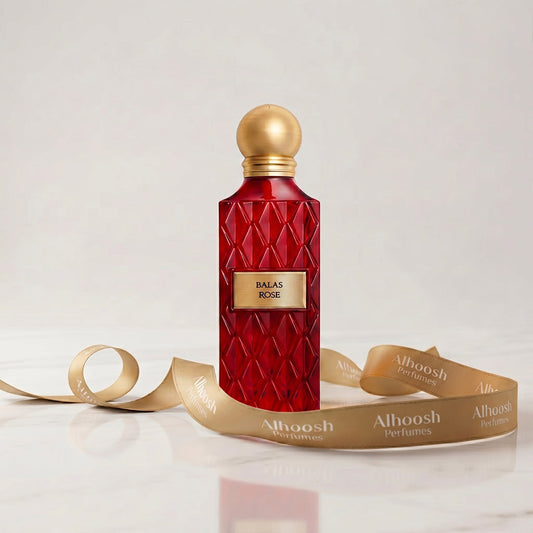 Diamond Balas Rose (150ml)