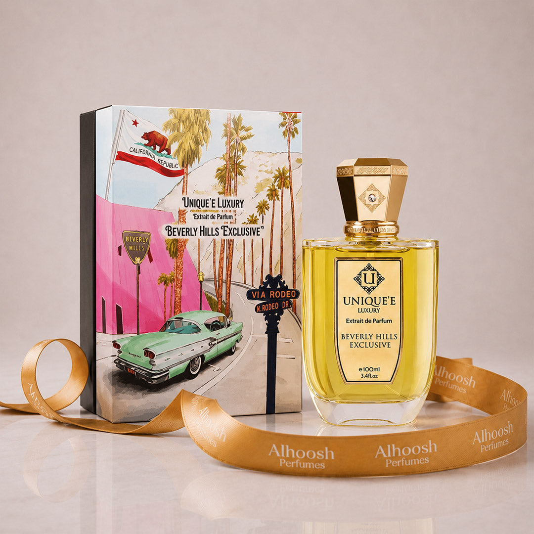 Beverly Hills Exclusive(100ML)