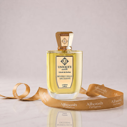 Beverly Hills Exclusive(100ML)