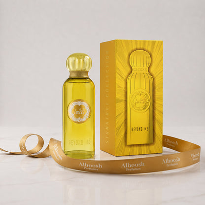 Beyond Me (200ml)