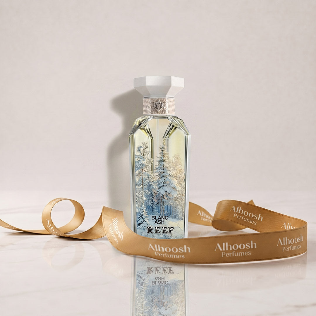 Blanc Ash