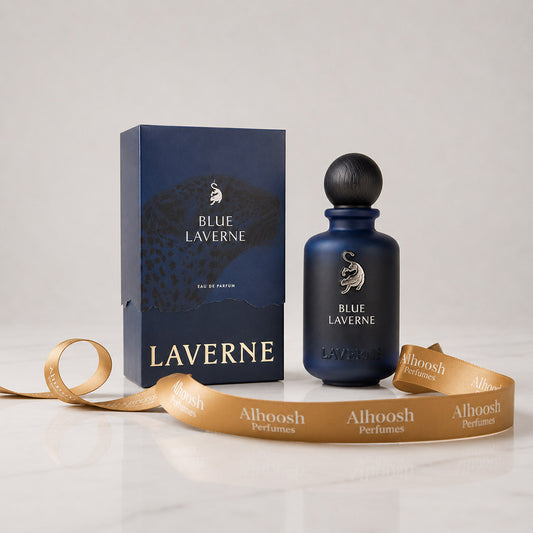 Blue Laverne (100ml)