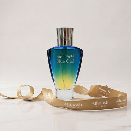Blue Oud (50ml)
