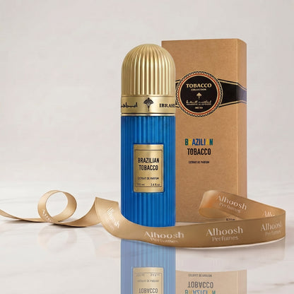Brazilian Tobacco (100ml)