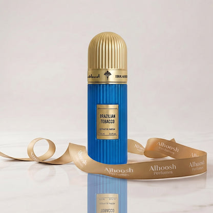 Brazilian Tobacco (100ml)