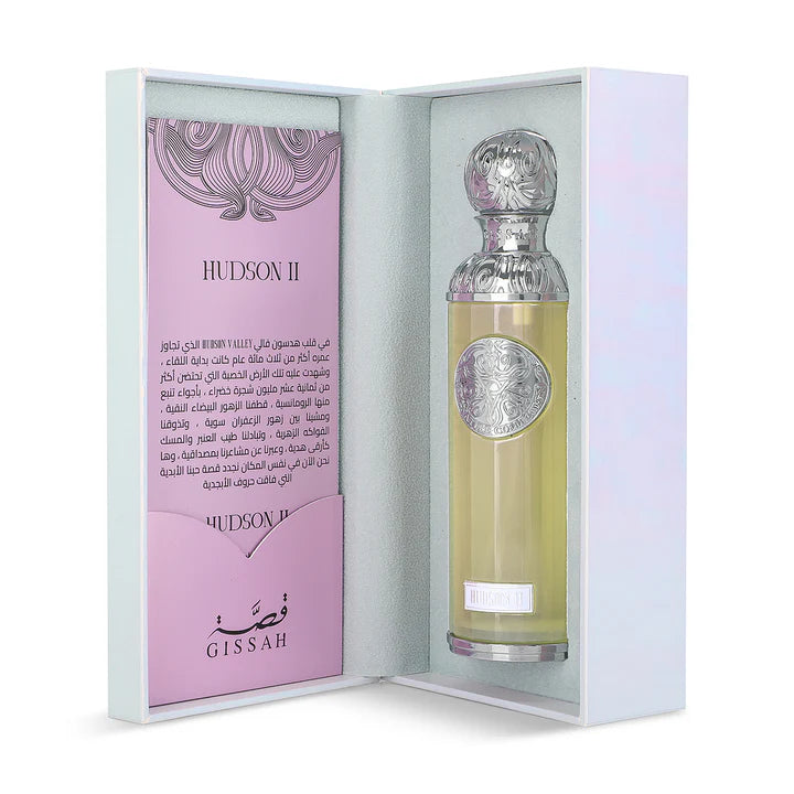 Hudson II (200ml)