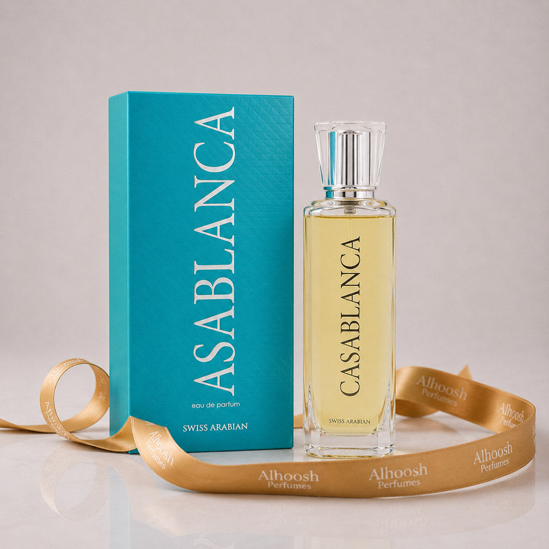 Casablanca(100ML)