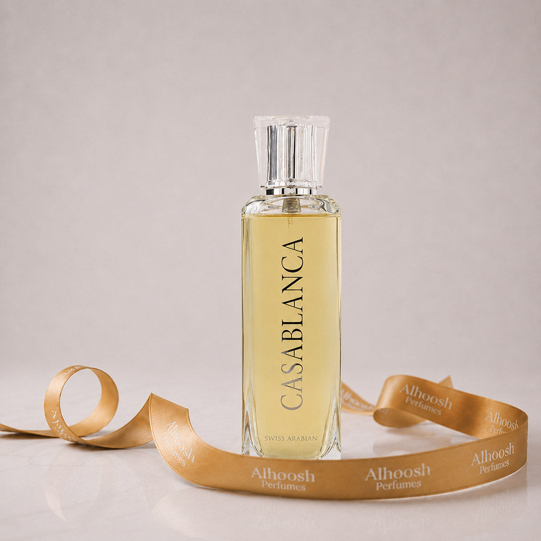 Casablanca(100ML)