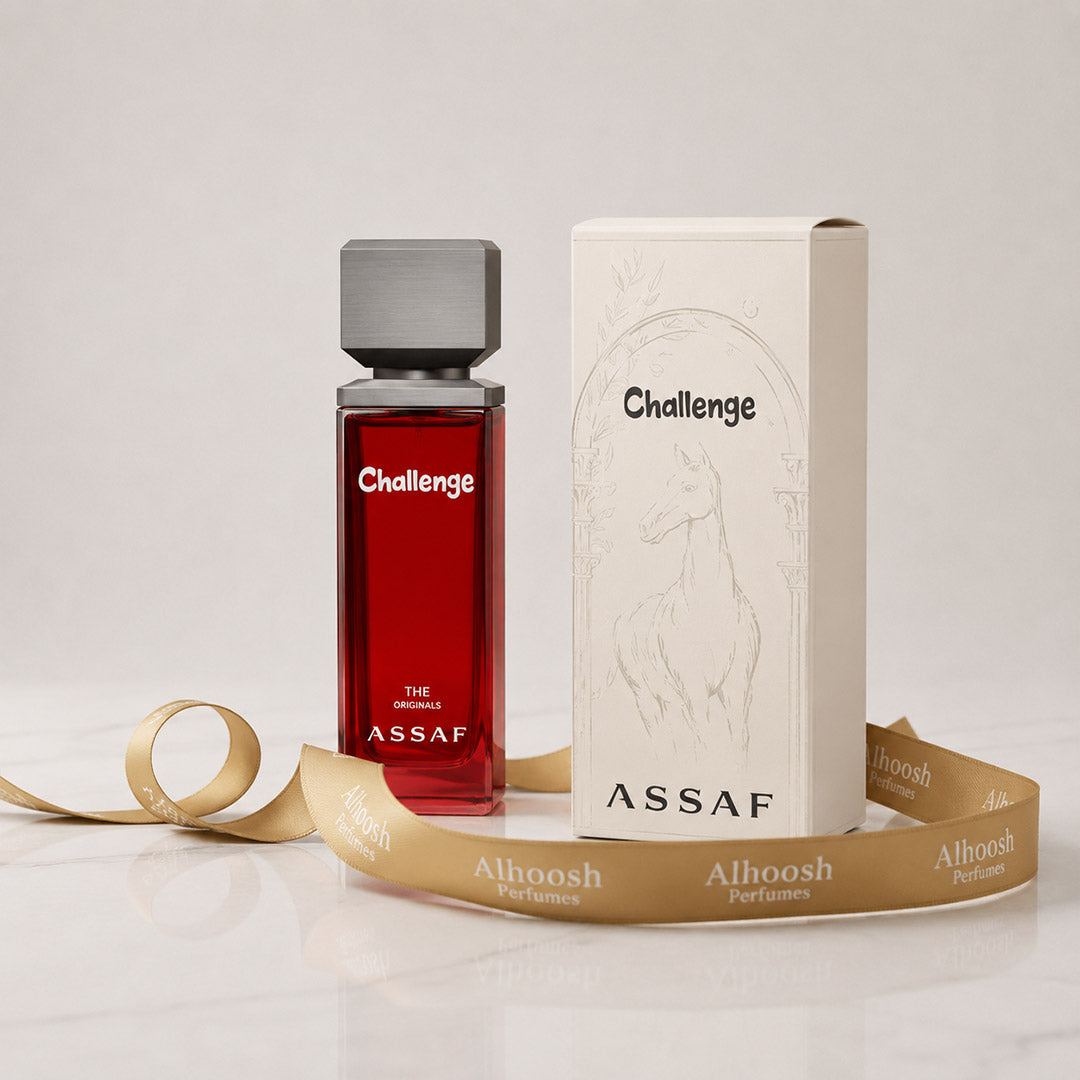 Challenge (100ml)