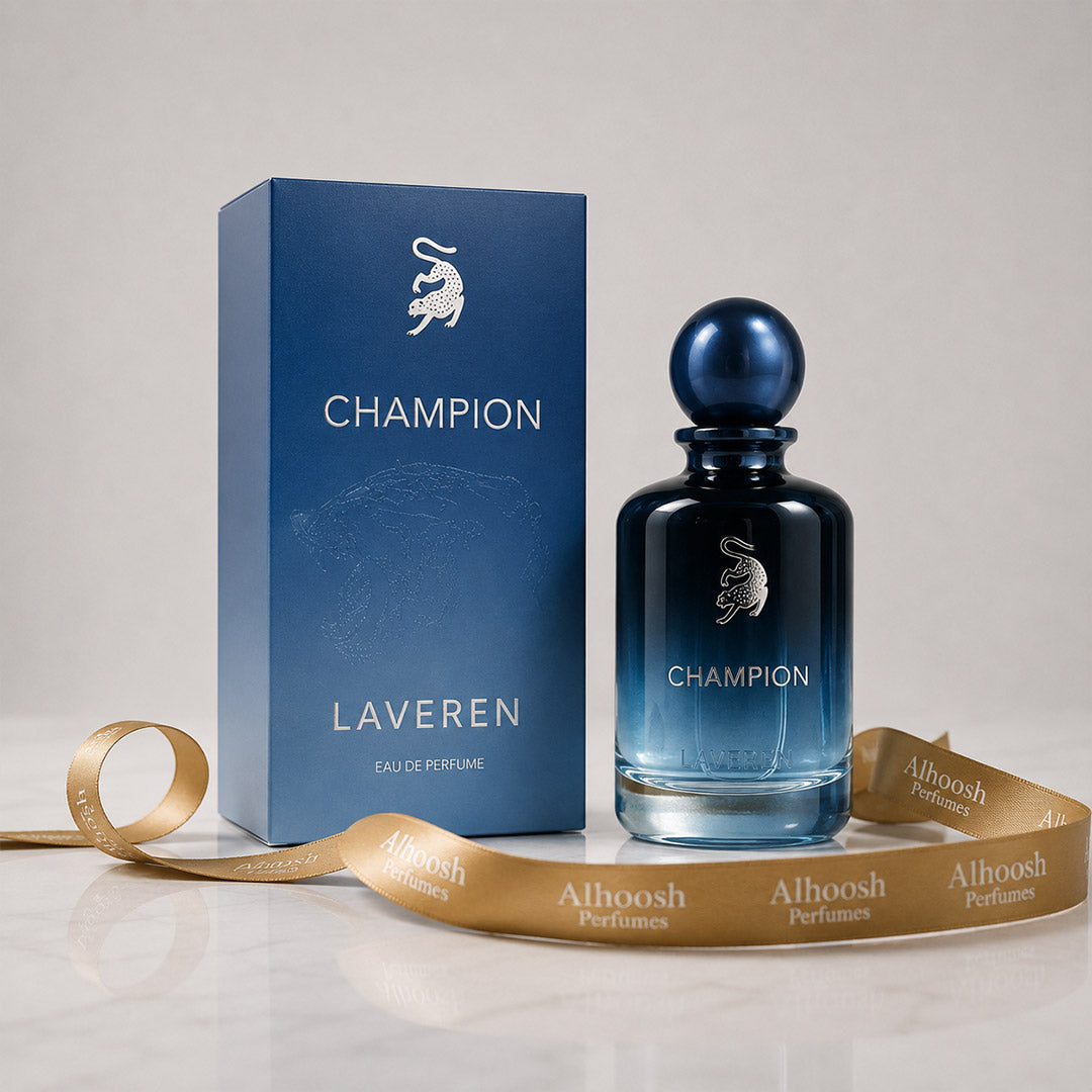 Champion (100ml)