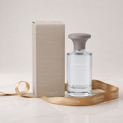 Charlotte (150ml)