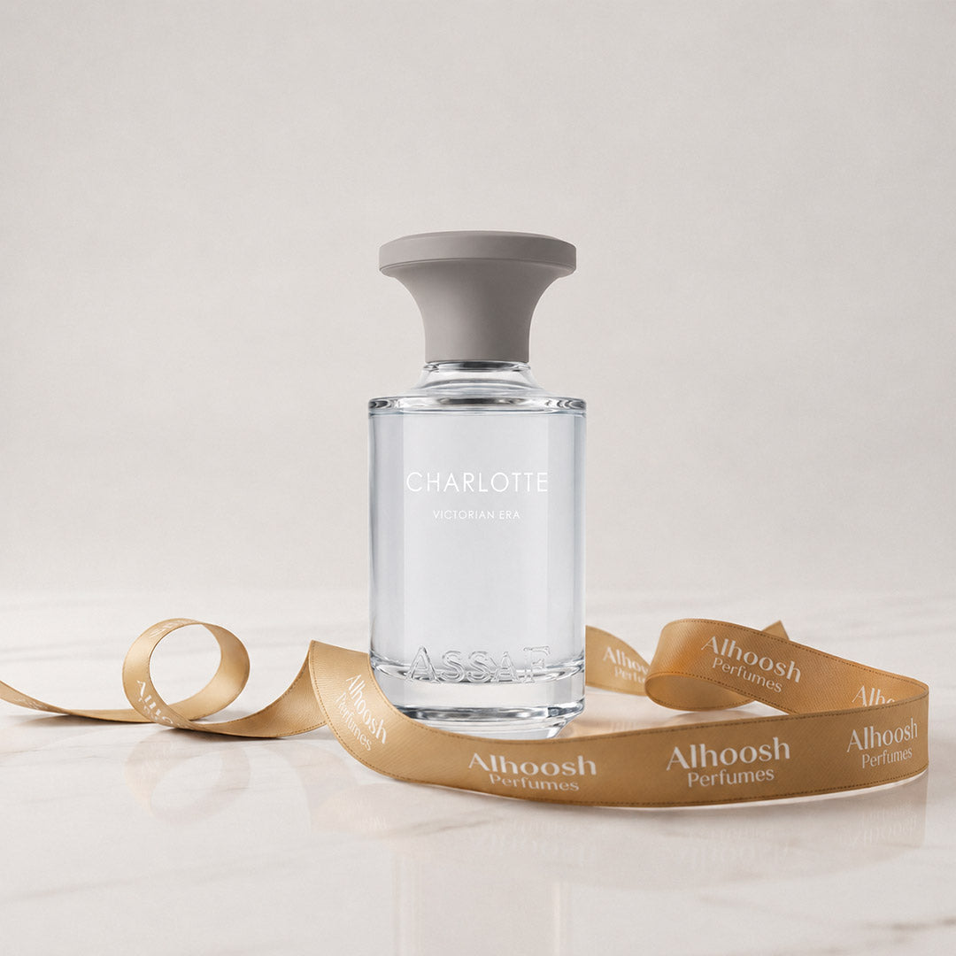 Charlotte (150ml)