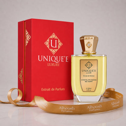 Chocolate Makes Me Happy(100ML)