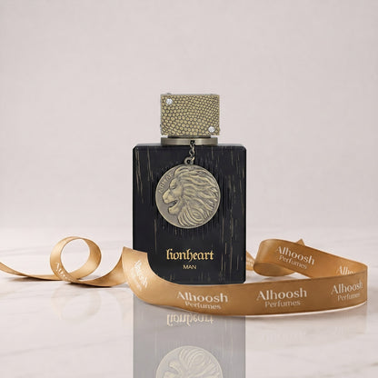 Club De Nuit Lionheart Man (100ml)