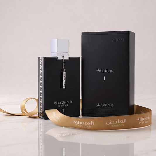 Club De Nuit Precieux 1 (55ml)