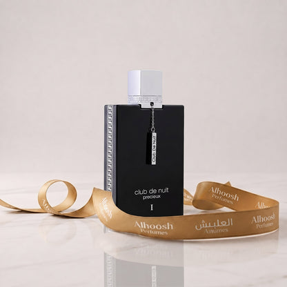 Club De Nuit Precieux 1 (55ml)