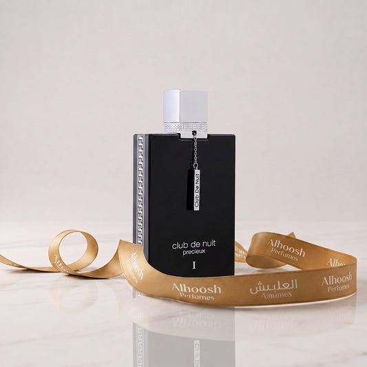 Club De Nuit Precieux 1 (55ml)