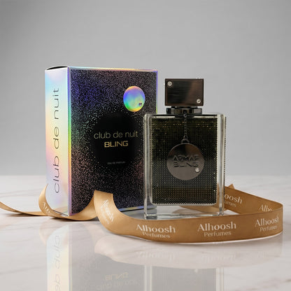Club de nuit bling (75ml)