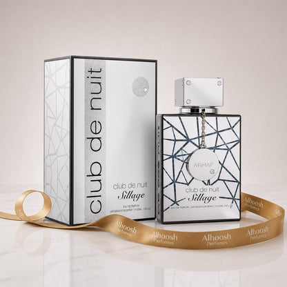 Club De Nuit Sillage (105ml)