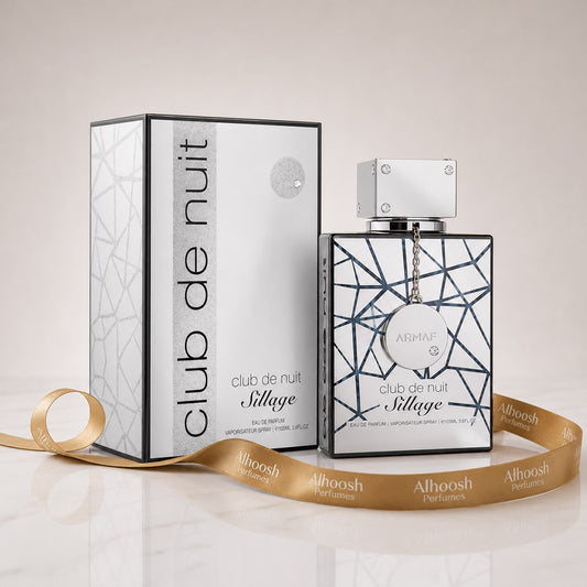 Club De Nuit Sillage (105ml)
