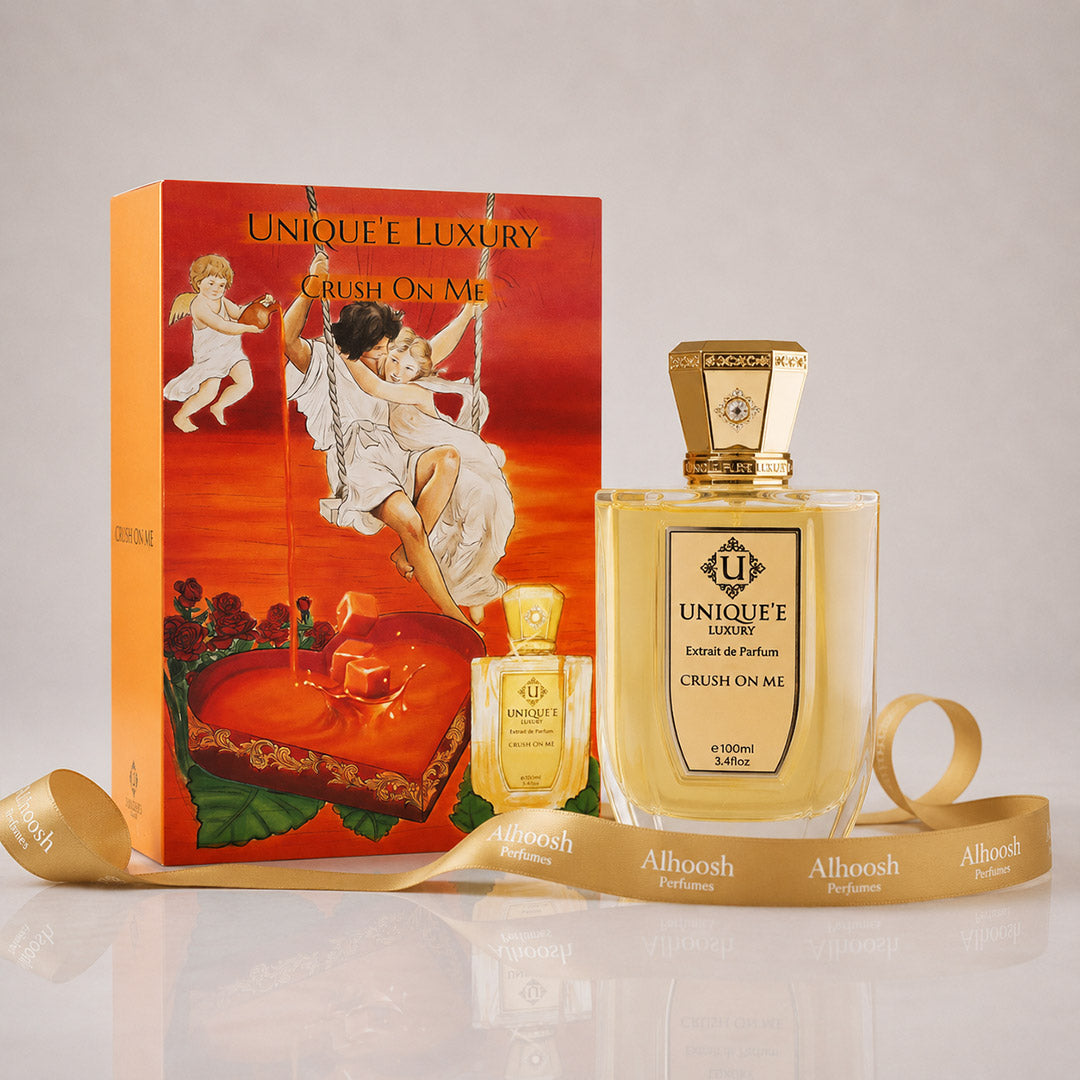 Crush On Me(100ML)