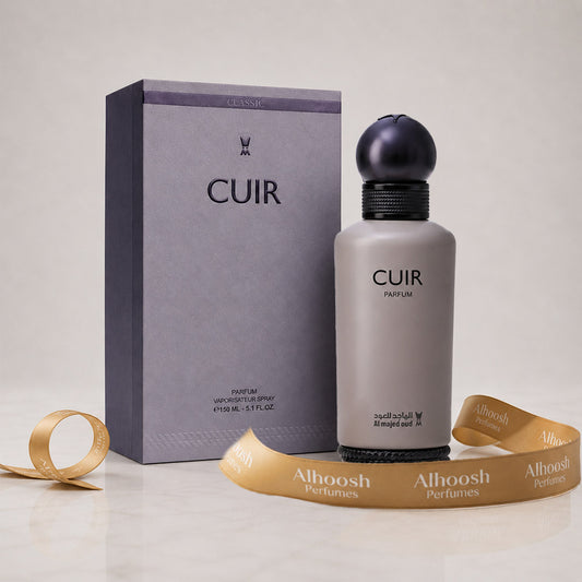 Cuir (150ml)