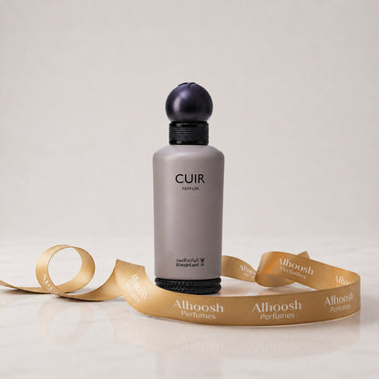 Cuir (150ml)