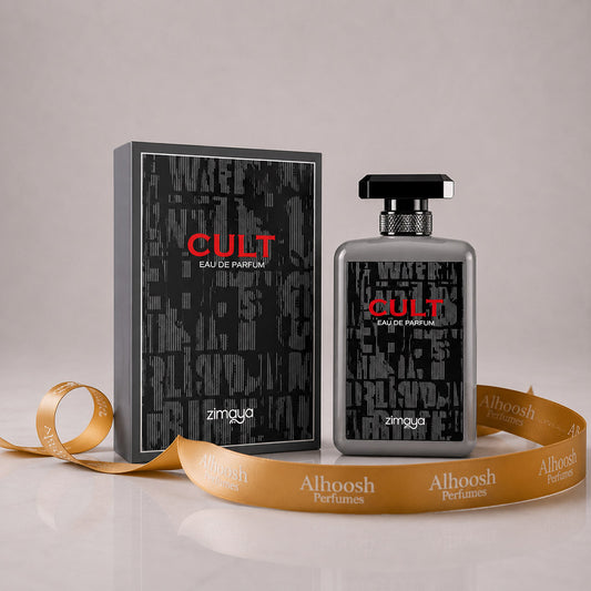 Cult(100ML)