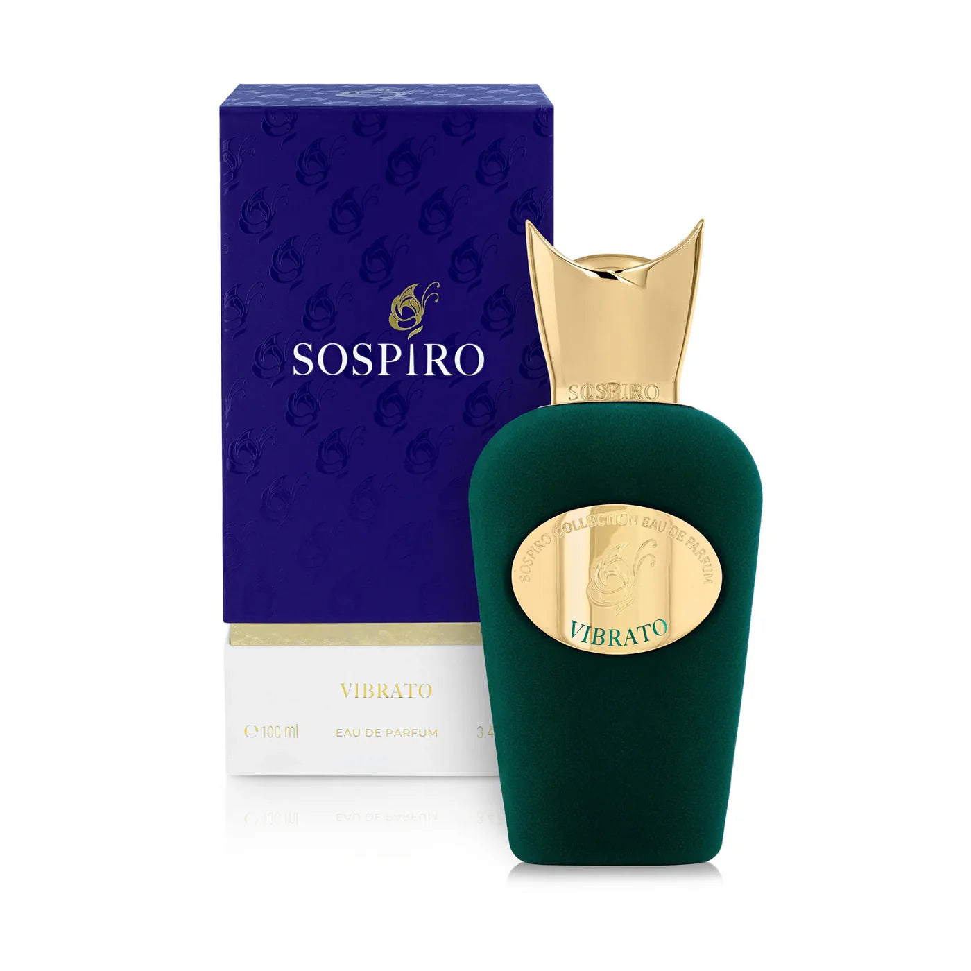 SOSPIRO VIBRATO -100ml