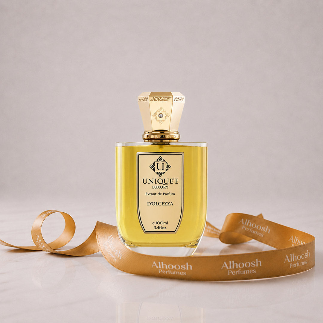 D'Olcezza(100ML)
