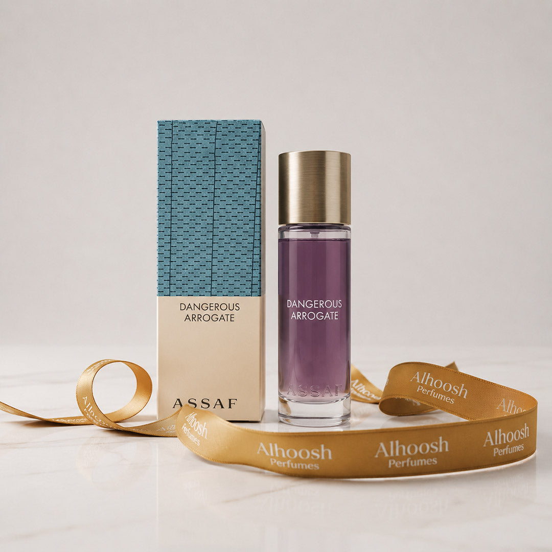 Dangerous Arrogate ( 200ml)