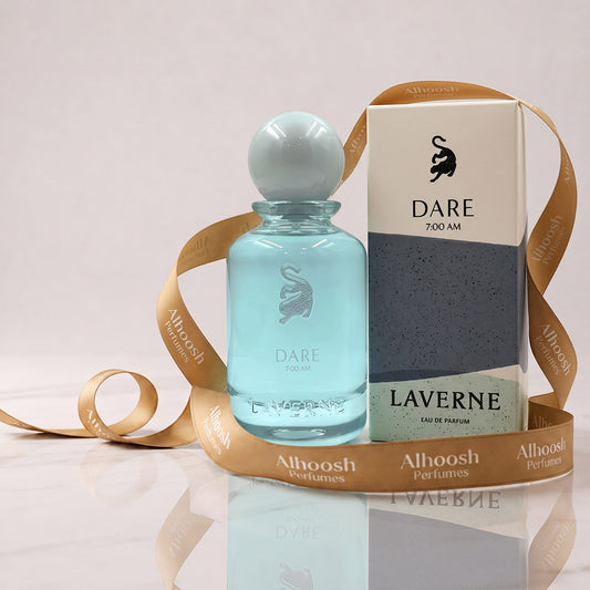 Dare 7:00 AM(100ml)