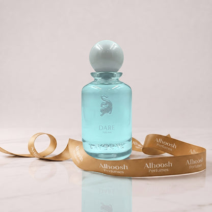 Dare 7:00 AM(100ml)