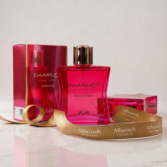 Dareej Passion (100ml)