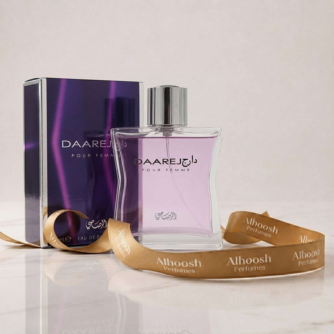 Dareej Pour Femme (100ml)