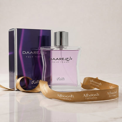 Dareej Pour Femme (100ml)