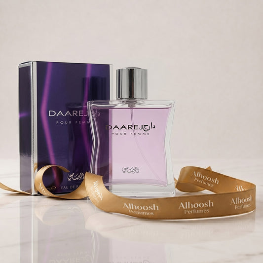 Dareej Pour Femme (100ml)