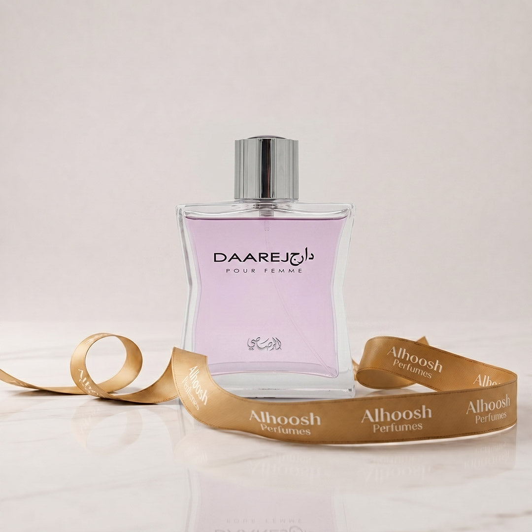 Dareej Pour Femme (100ml)