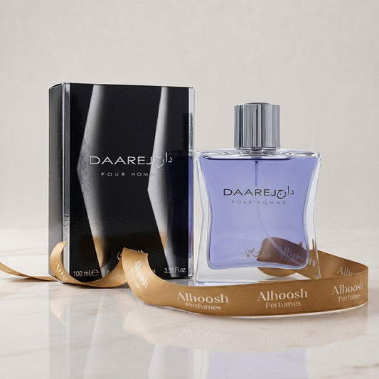 Dareej Pour Homme (100ml)