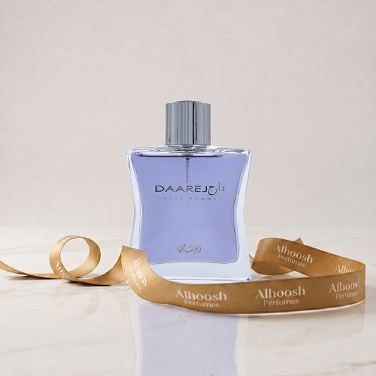 Dareej Pour Homme (100ml)
