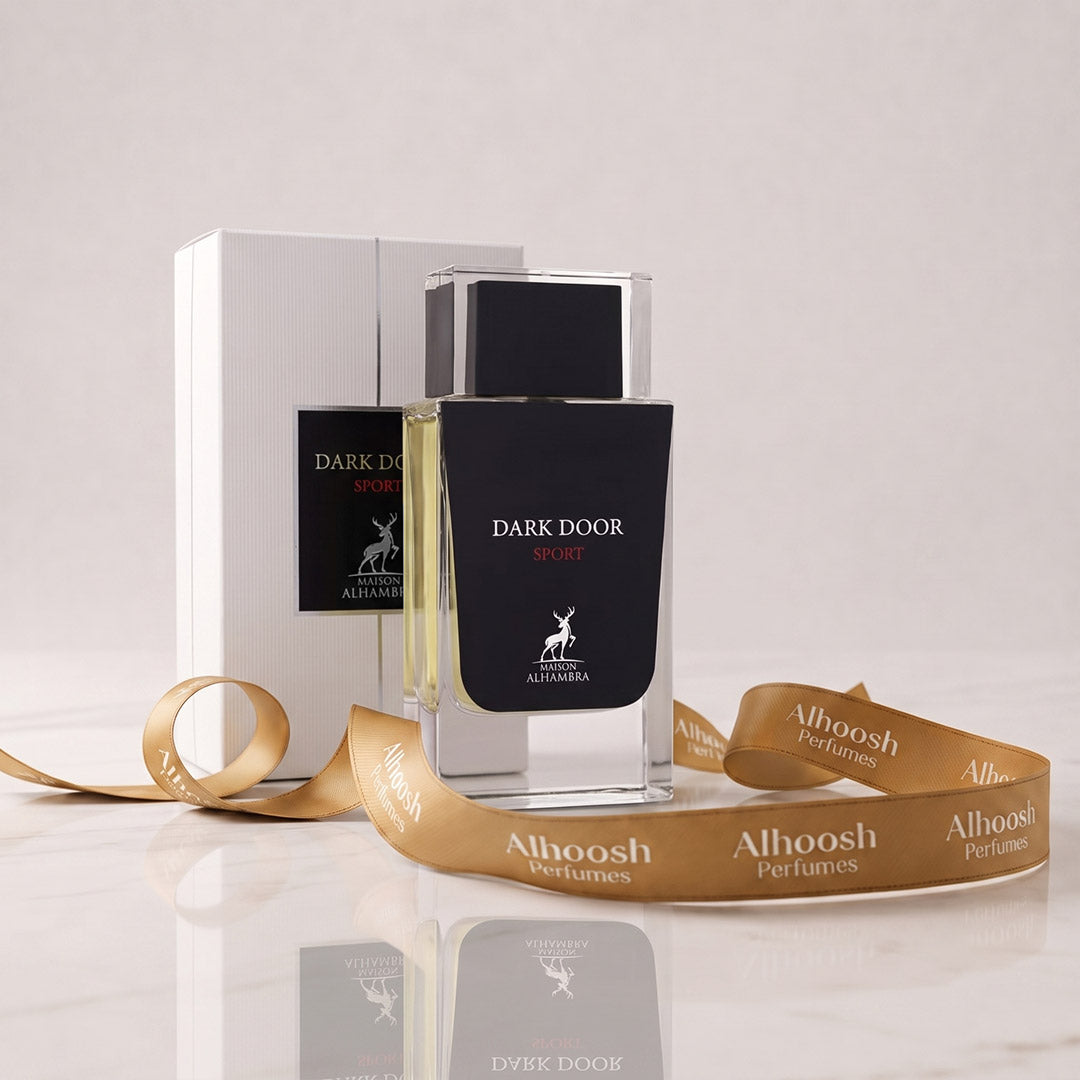 Dark Door Sport( 100ml)