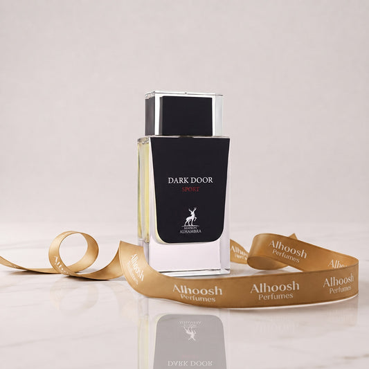 Dark Door Sport( 100ml)