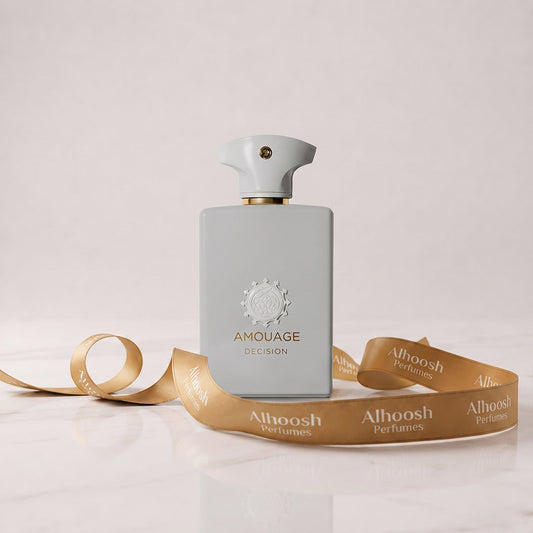 Decision (100ml)