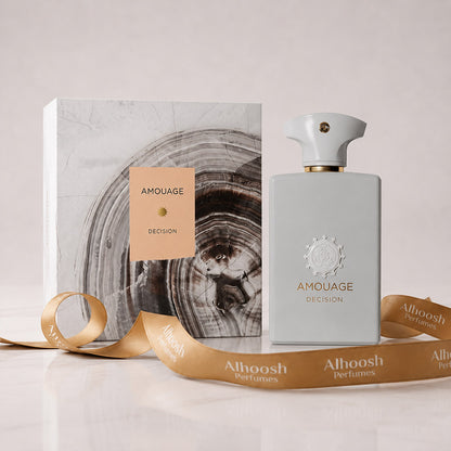 Decision (100ml)