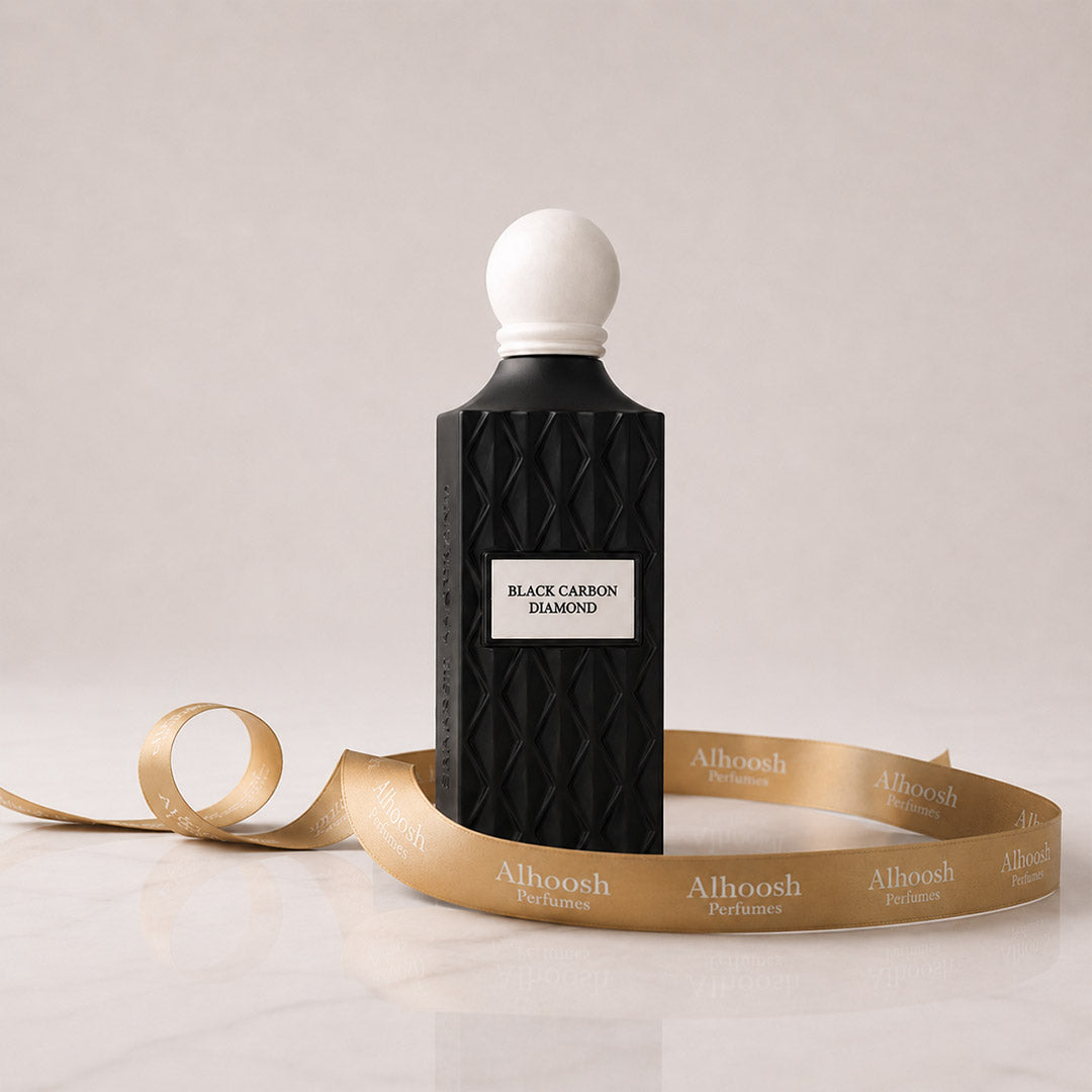 Diamond Black Carbon (150ml)