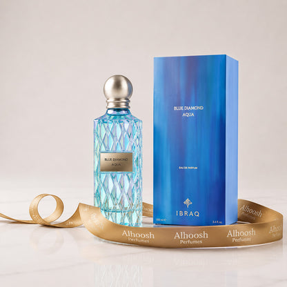 Diamond Blue (150ml)