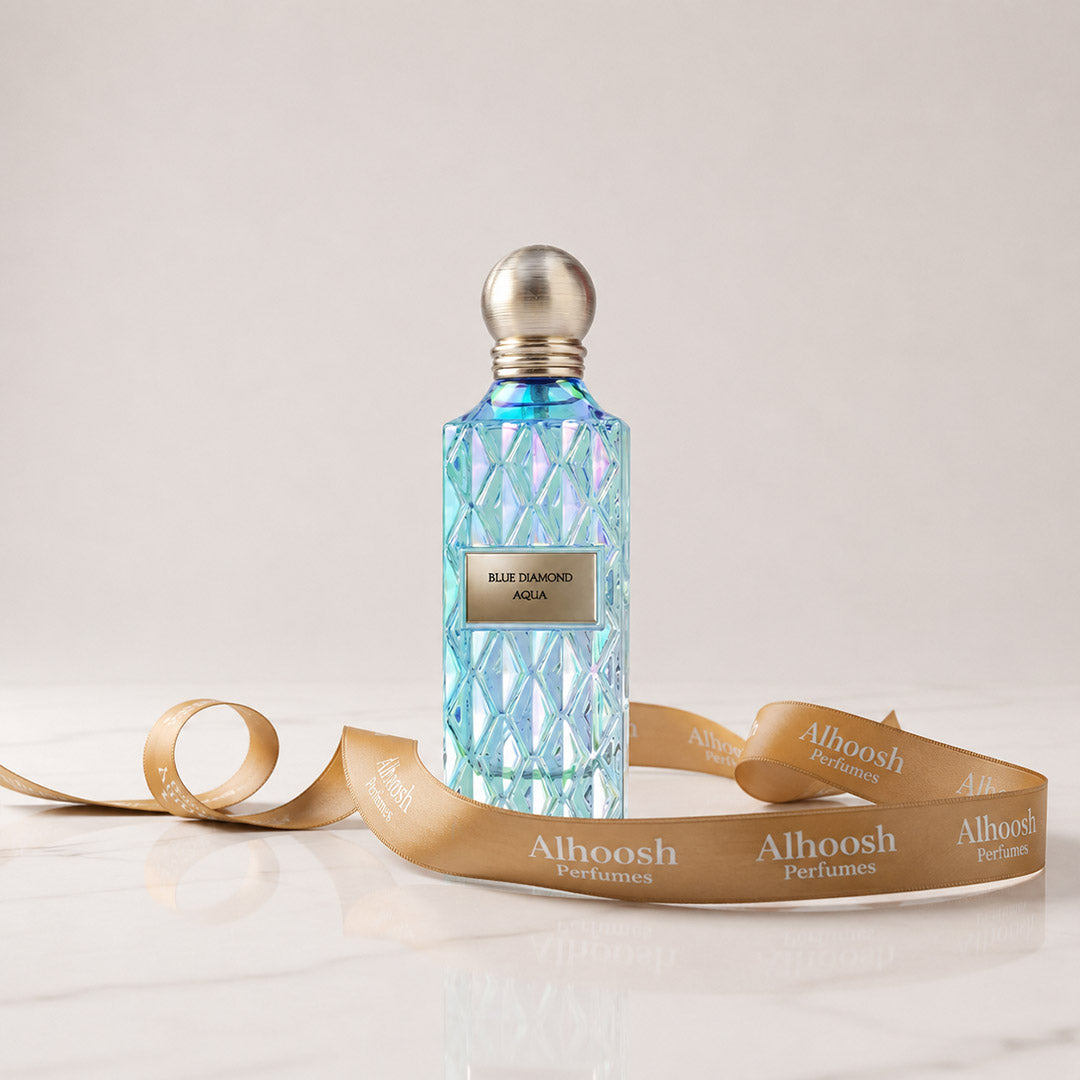 Diamond Blue (150ml)