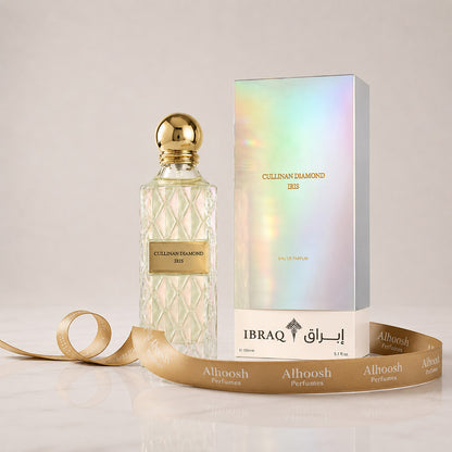 Diamond Cullinan Iris (150ml)