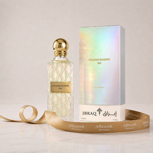 Diamond Cullinan Iris (150ml)