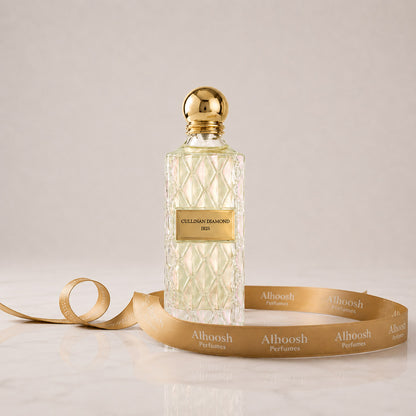 Diamond Cullinan Iris (150ml)